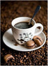 Coffee Art DIY Diamond Paintings